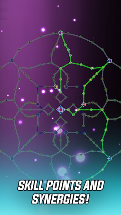 Tap Wizard 2: Idle Magic Game