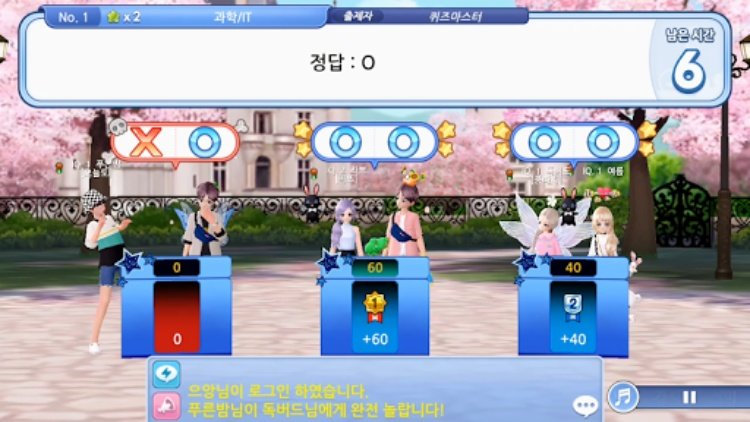 러브비트 : 지니어스