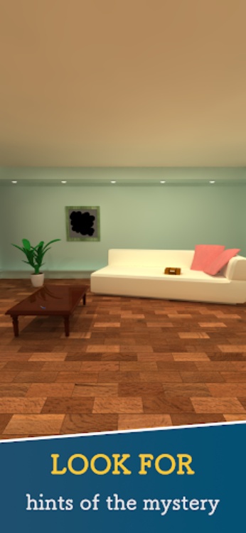 Escape GameEscape Rooms