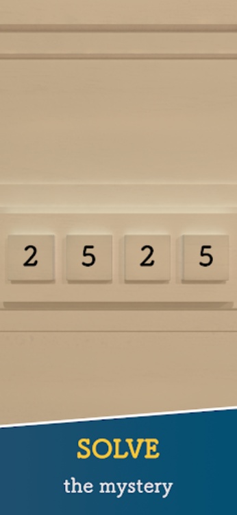 Escape GameEscape Rooms