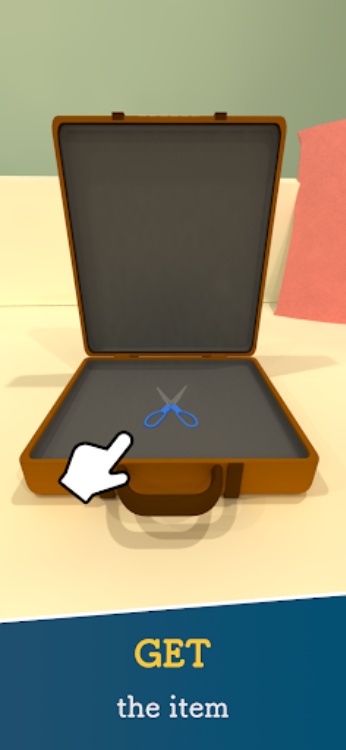 Escape GameEscape Rooms