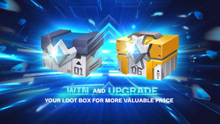 Stickman Fight Infinity Shadow