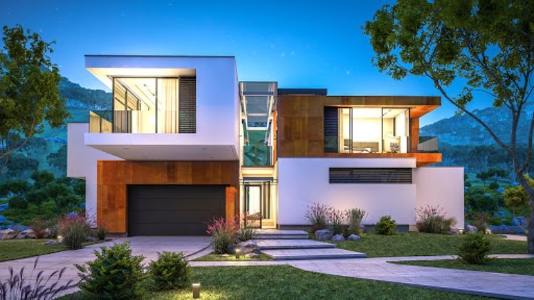 Home Design  Luxury Interiors