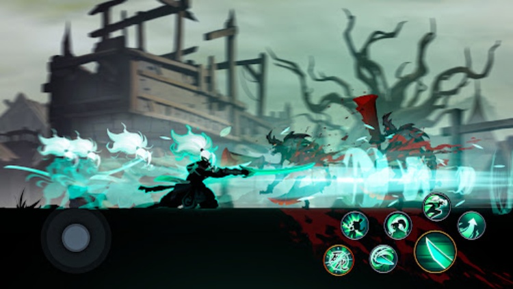 Shadow Knight: 绝命冒险RPG