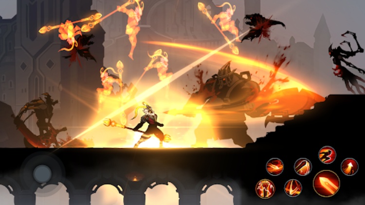 Shadow Knight: 绝命冒险RPG