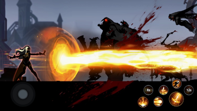 Shadow Knight: 绝命冒险RPG