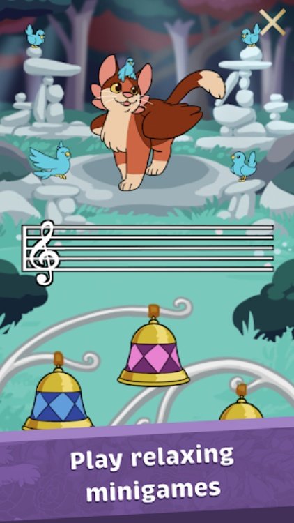 Amaru: The SelfCare Pet