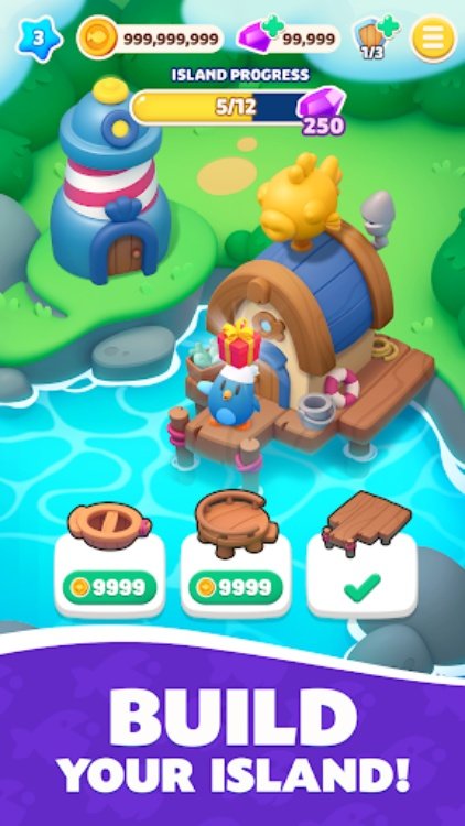 Fish of Fortune™