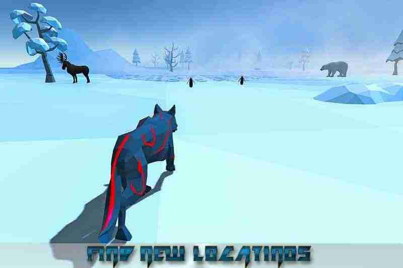 u72fcu6a21u62dfu5668uff1au5947u5e7bu4e1bu6797