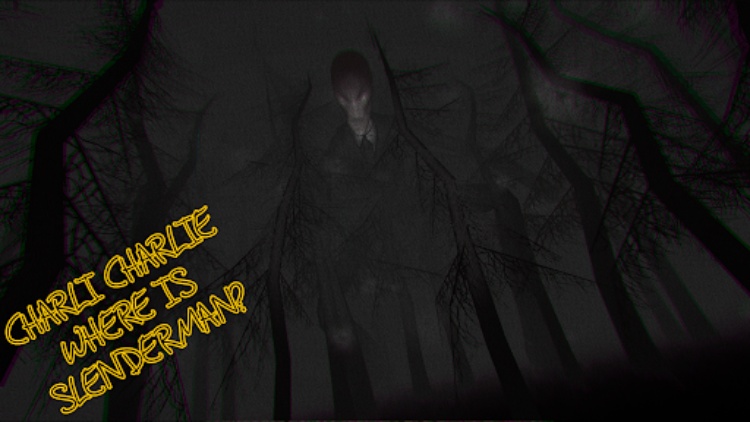 Charlie Charlie Simulator 4D
