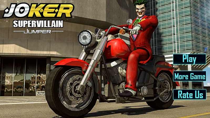 u5c0fu4e11Joker