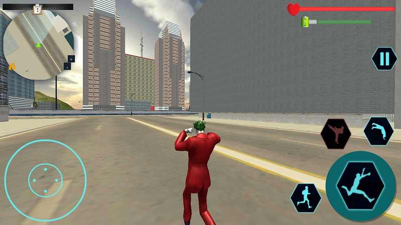 u5c0fu4e11Joker