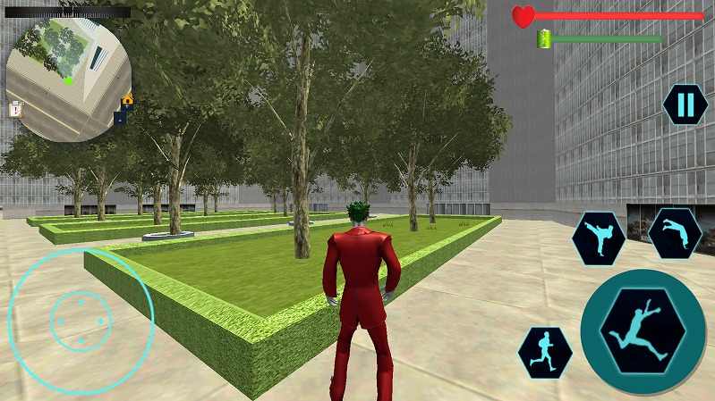 u5c0fu4e11Joker