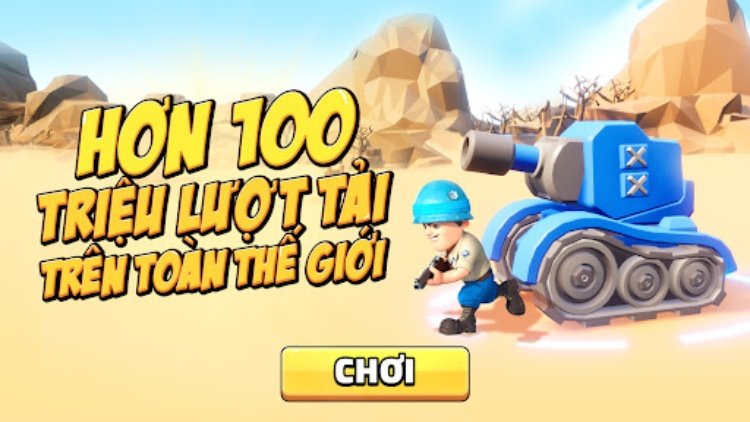 Top War: Battle Game  Funtap