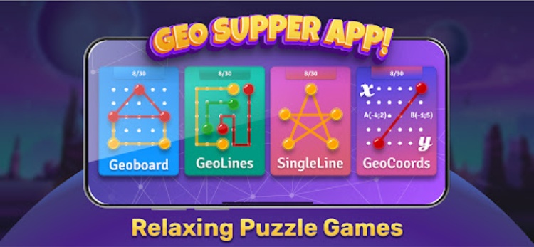GeoBoard u5730u8d28u677f u7b1bu5361u5c14 u5750u6807
