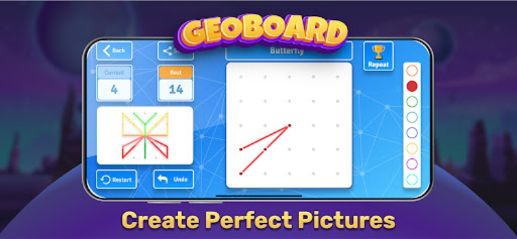 GeoBoard u5730u8d28u677f u7b1bu5361u5c14 u5750u6807