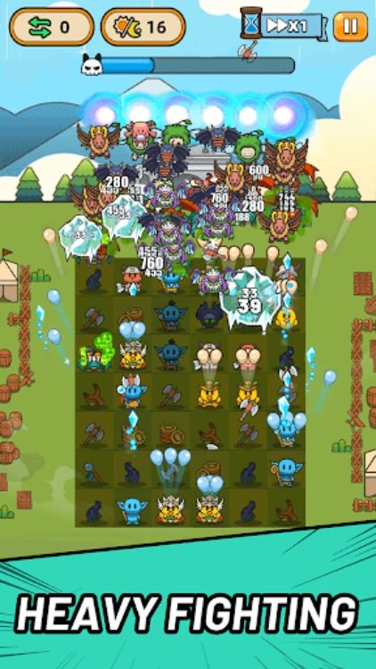 Slime Legion