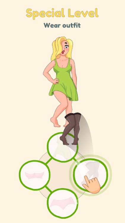 Genius: Connect Picture Puzzle