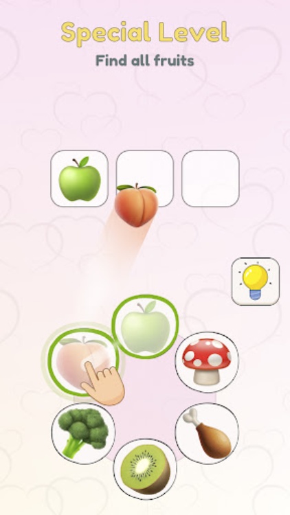 Genius: Connect Picture Puzzle
