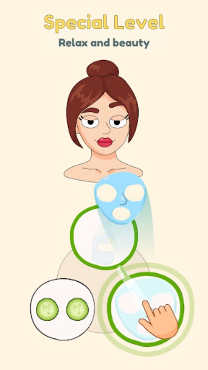 Genius: Connect Picture Puzzle