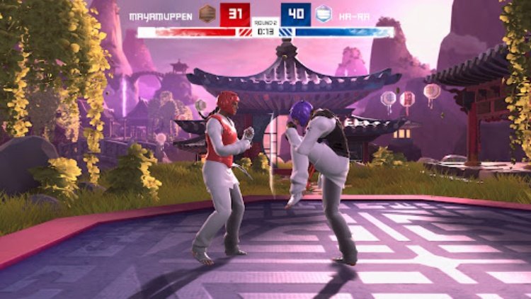 Taekwondo Grand Prix