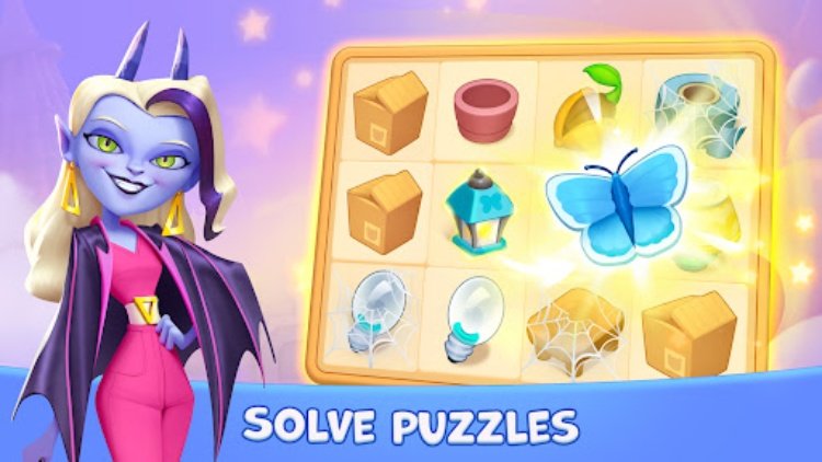 露西的城：炼狱合并