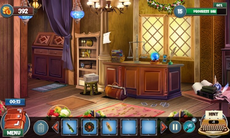 逃生室游戏益智冒险之谜  神秘海域神话