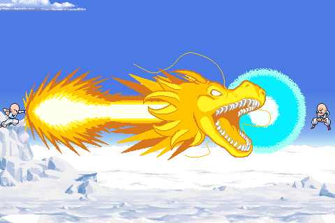 u7ec8u6781u6597u58eb