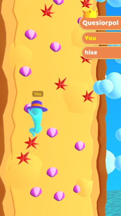 Climb Racer 3D