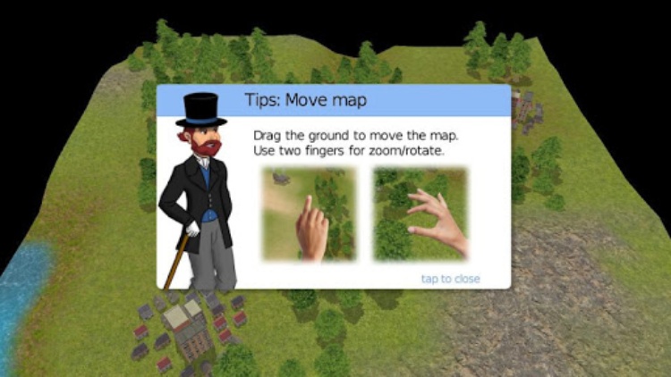 DeckEleven's Railroads