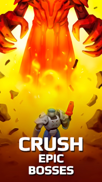Planet Rush