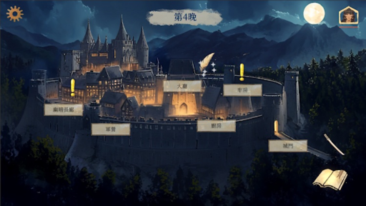 默示錄獻祭