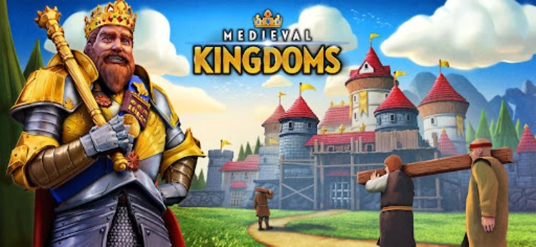Medieval Kingdoms  Castle MMO