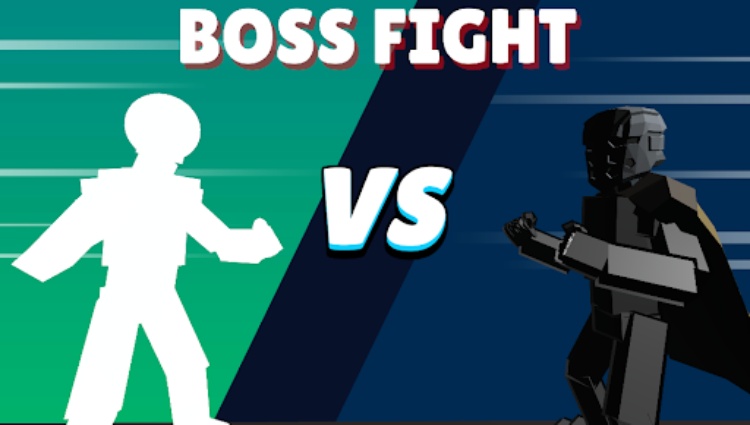 Stick Fight 3D