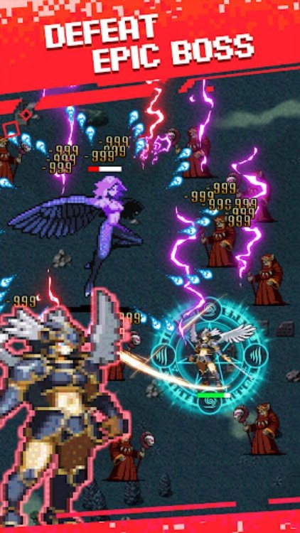 Dungeon Immortal