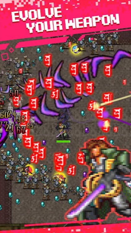 Dungeon Immortal