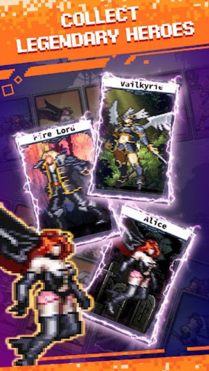Dungeon Immortal