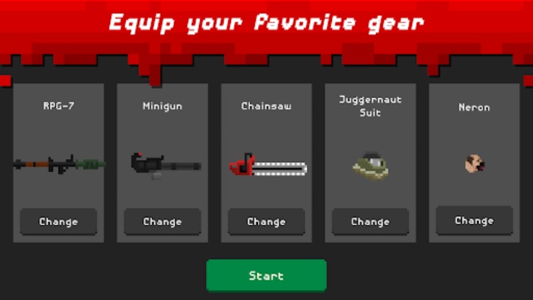 They Are Coming Zombie Defense