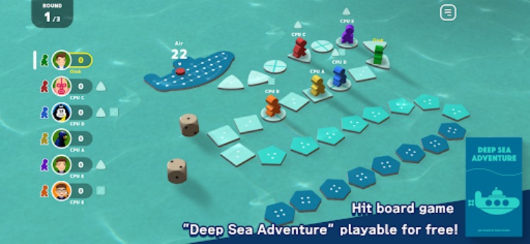 一起来玩吧！Oink Games