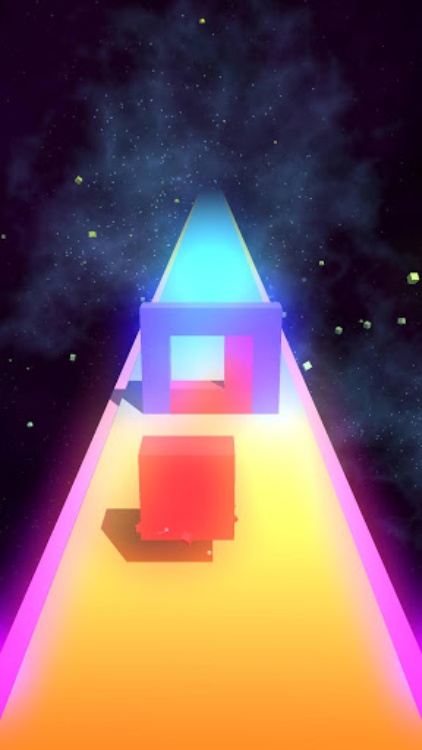 立体方块  九宫格排序拼图3D版