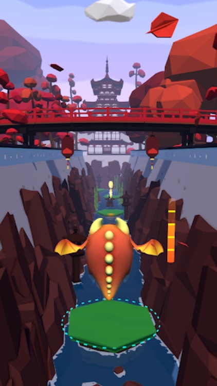 Leap: A Dragon's Adventure