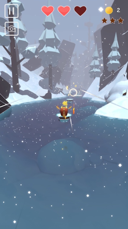Leap: A Dragon's Adventure