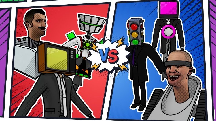 相机厕所色彩大战