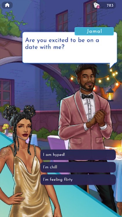 Love Villa: Choose Your Story