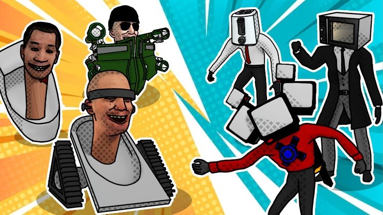 相机厕所色彩大战