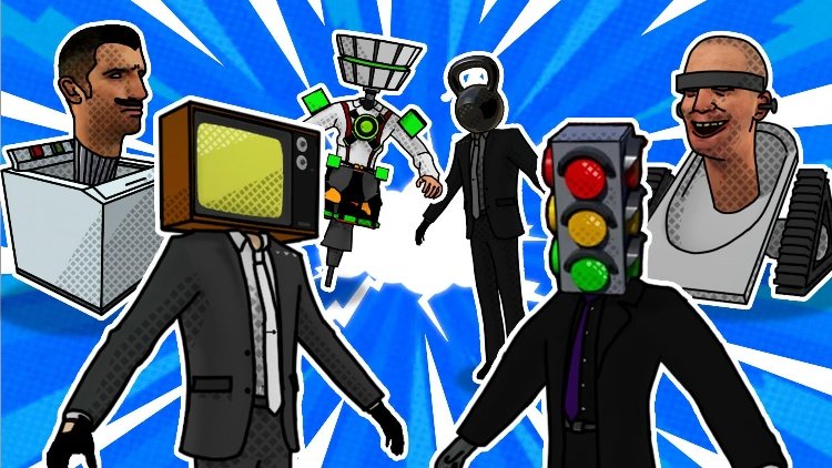 相机厕所色彩大战