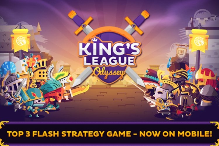 King's League: Odyssey