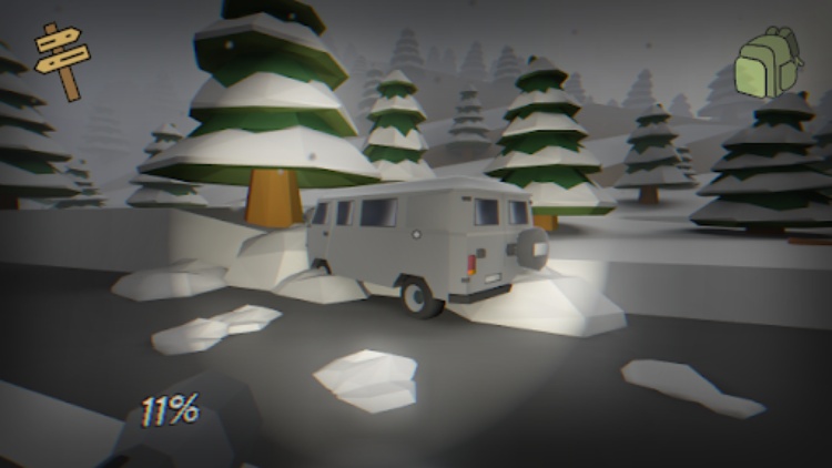 Asylum 23  Action Adventure