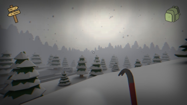 Asylum 23  Action Adventure