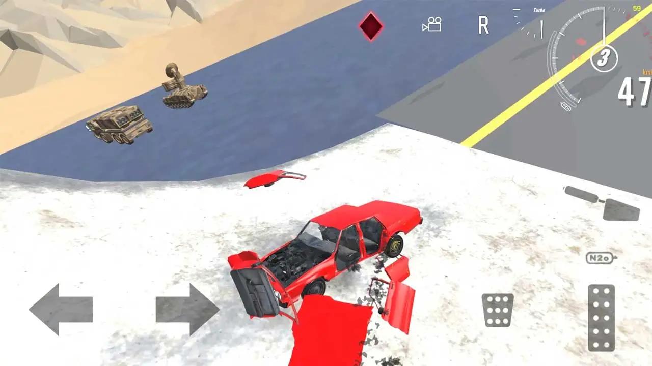 u8f66u7978u5361u8f66u6a21u62dfu5668